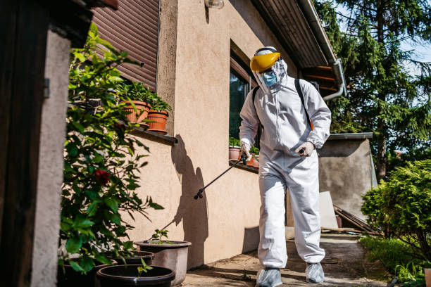 Best Pest Prevention Services  in North River Shores, FL