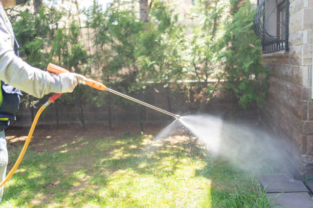 Best Cockroach Control Services  in North River Shores, FL