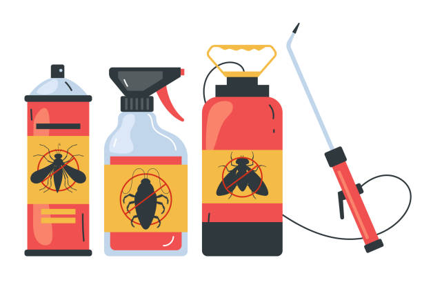 Best Pest Control Near Me  in North River Shores, FL